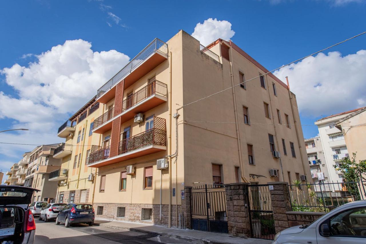 Attico Cap De Corall Alghero Zewnętrze zdjęcie